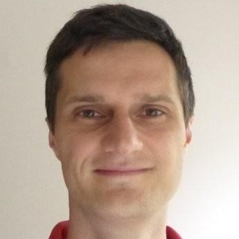 Tomislav Hoborka profile picture